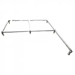 Structure plancher de bal Structure plancher de bal