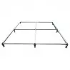 Structure piste de danse