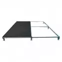 Plancher de bal démontable