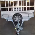 podium roulant