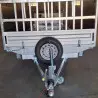 podium roulant