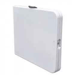 Table polypro valise