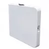 Table polypro valise