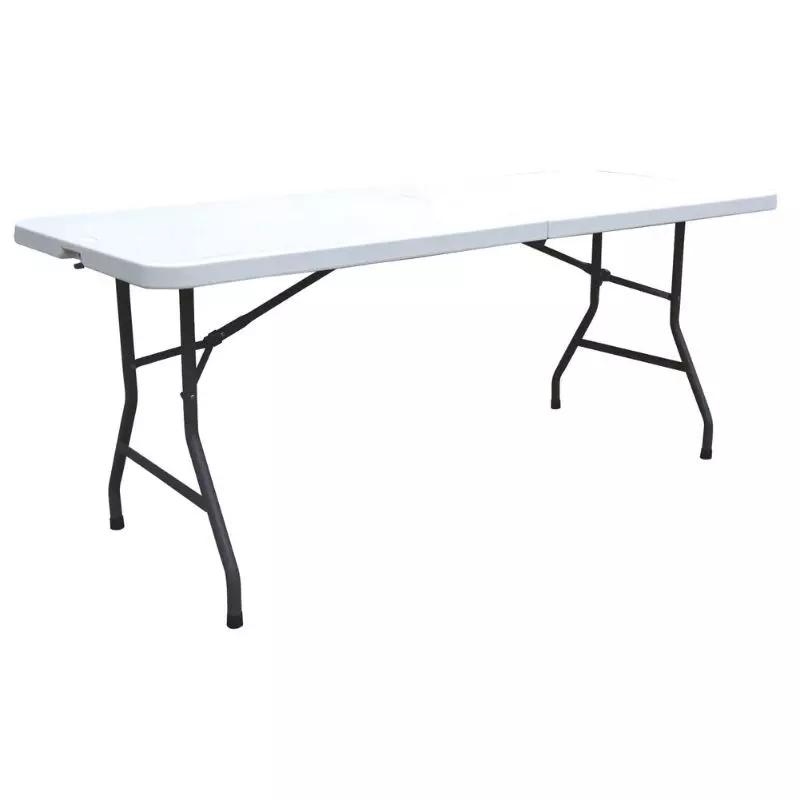 Table valise pliante Table valise pliante