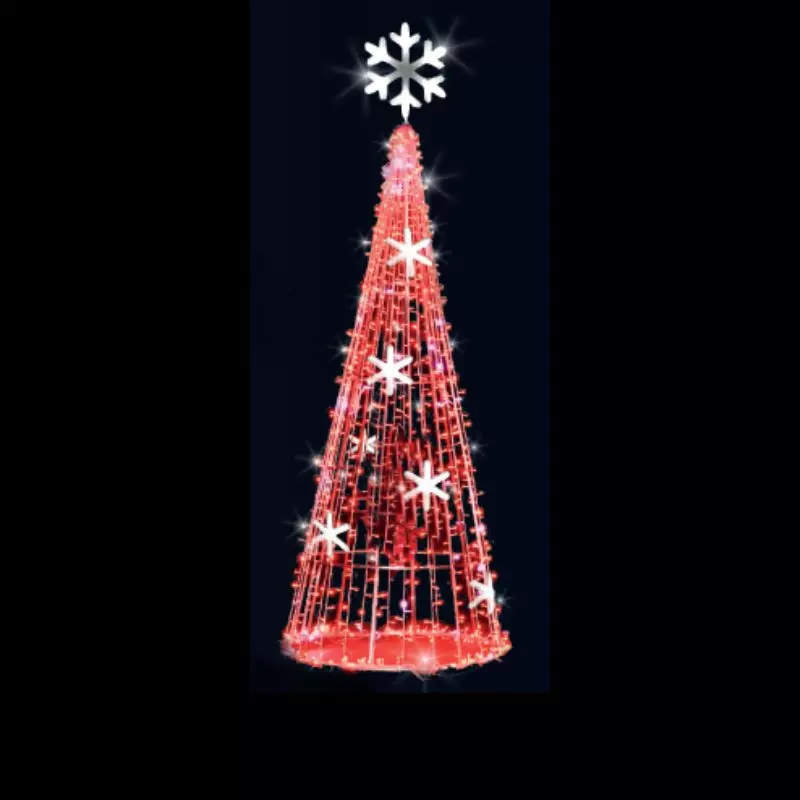 Sapin de noël pour collectivités Sapin de noël pour collectivités