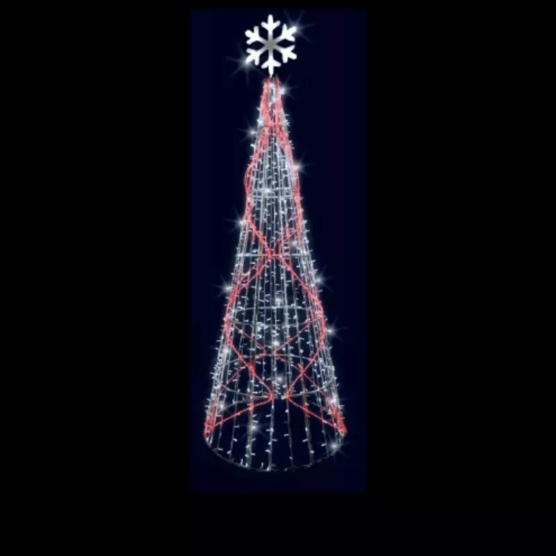 Déco noel ville Déco noel ville