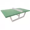 table de ping pong collectivité