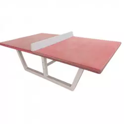 table ping pong extérieur