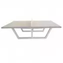 table ping pong beton/acier