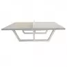 table ping pong beton/acier
