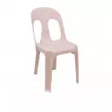 Chaise empilable Sirtaki
