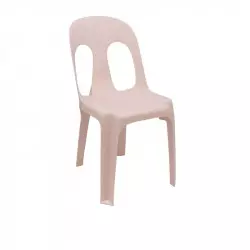 Chaise empilable Sirtaki