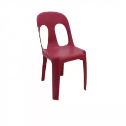 Chaise monobloc Sirtaki