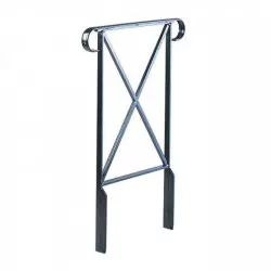 Barrière de circulation