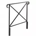 Barrière urbaine