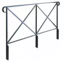 Mobilier urbain barrière