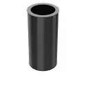 Poubelle couvercle gris pour le tri intérieur de 50 L