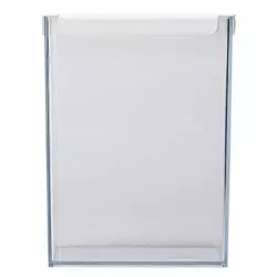 Collecteur à pile face latéral 2L