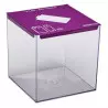 Bac collecteur piles vilote 7 L