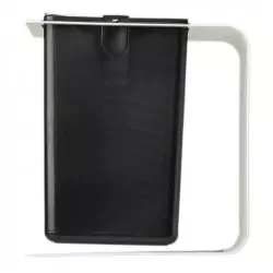 Bac amovible de poubelle de tri intérieur Bac amovible de poubelle de tri intérieur