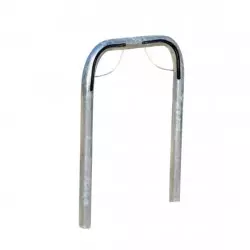 Rack à vélo en acier Mottez