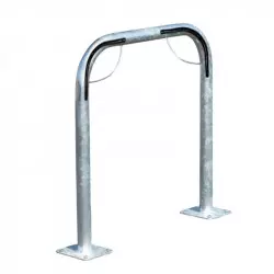 Appui cycle extérieur Mottez