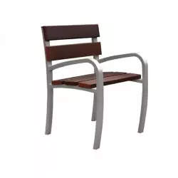 Fauteuil urbain avec...