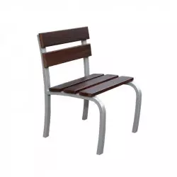 Fauteuil de ville - SEREM