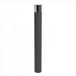 Borne de protection en acier 90 mm