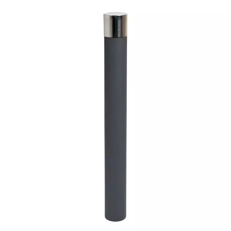 Borne de protection en acier 90 mm