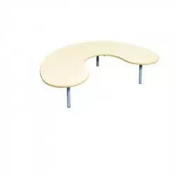 Table scolaire pour maternelle