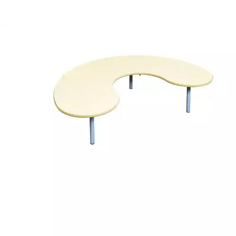 Table scolaire pour maternelle
