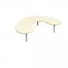 Table scolaire pour maternelle