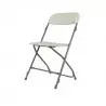 Chaise pliante Chaise pliante