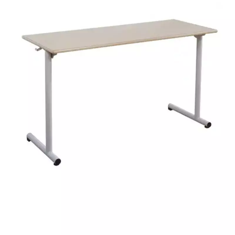 Table scolaire pour primaire, collège ou lycée