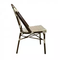 Chaise extérieur de terrasse CHR