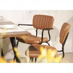 Fauteuil de bar design