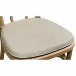 Coussin de chaise CHR