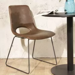 Chaise de réception pour CHR