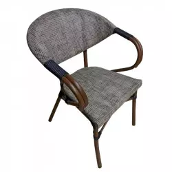 Chaise extérieure professionnel