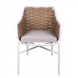 Fauteuil extérieur professionnel