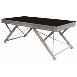 Podium praticable - Estrade