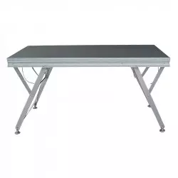 Podium praticable - Estrade