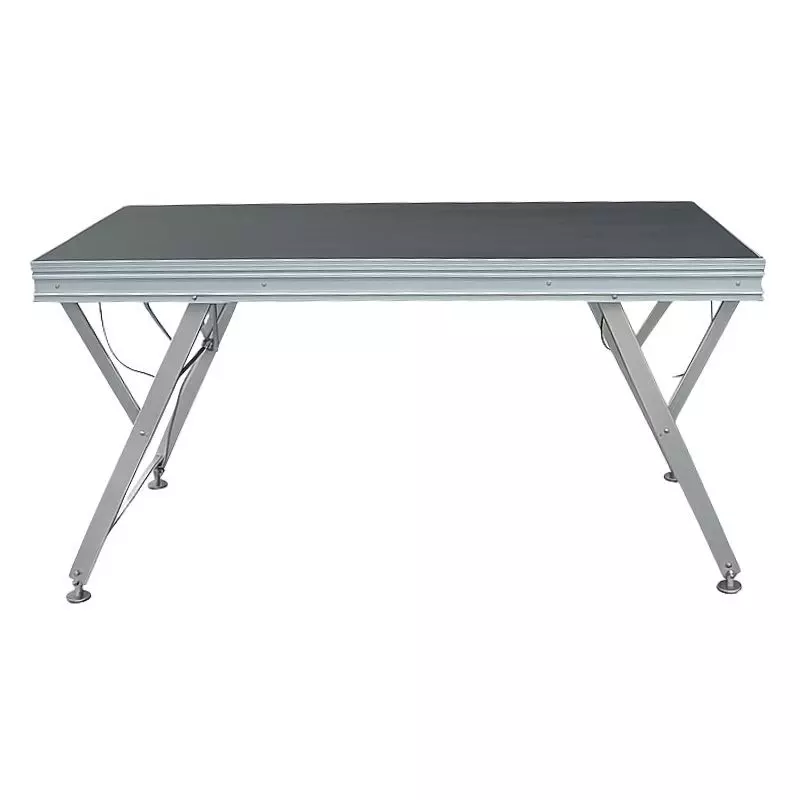 Podium praticable - Estrade