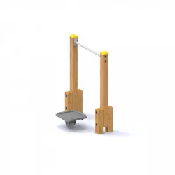 Agrès sportif plein air pour collectivités Agrès sportif plein air pour collectivités