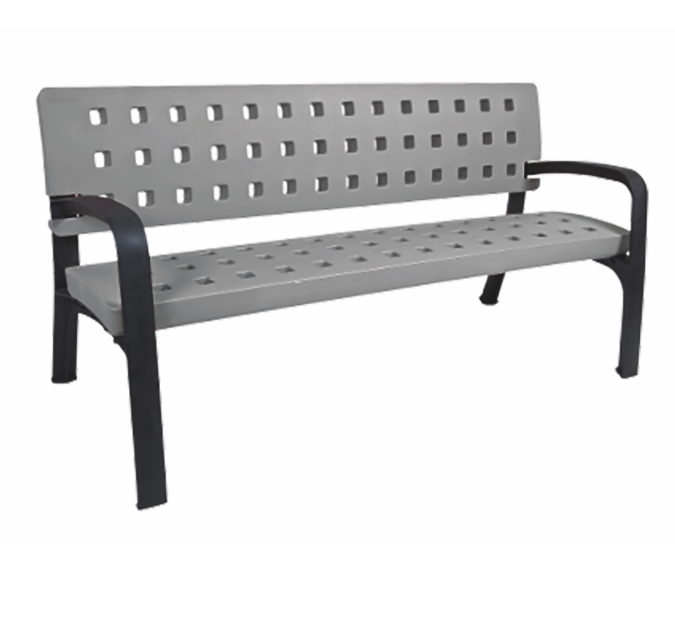 Banc Plastique extérieur