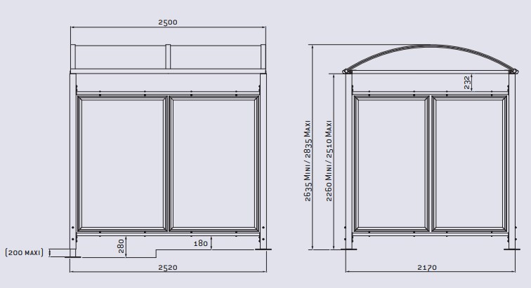 Schéma-abri-vélos-voûte-avec-bardage-polycarbonate-mobilier-collectivités.jpg