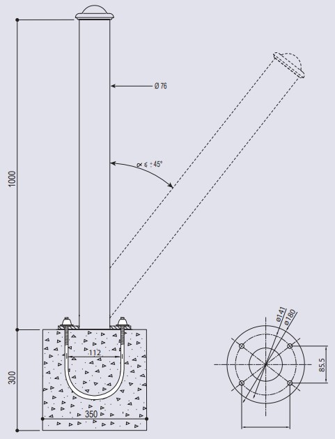 Schéma-potelet-inclinable-procity-mobilier-collectivités.jpg