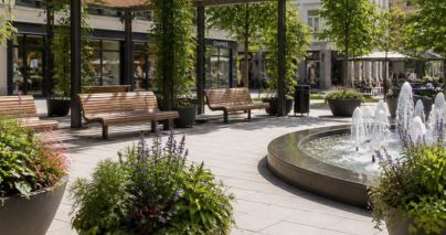 Comment limiter les effets de la canicule en milieu urbain ?