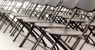 Chaises pour collectivités : guide de choix